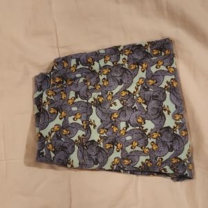 LulaRoe Leggings-One size